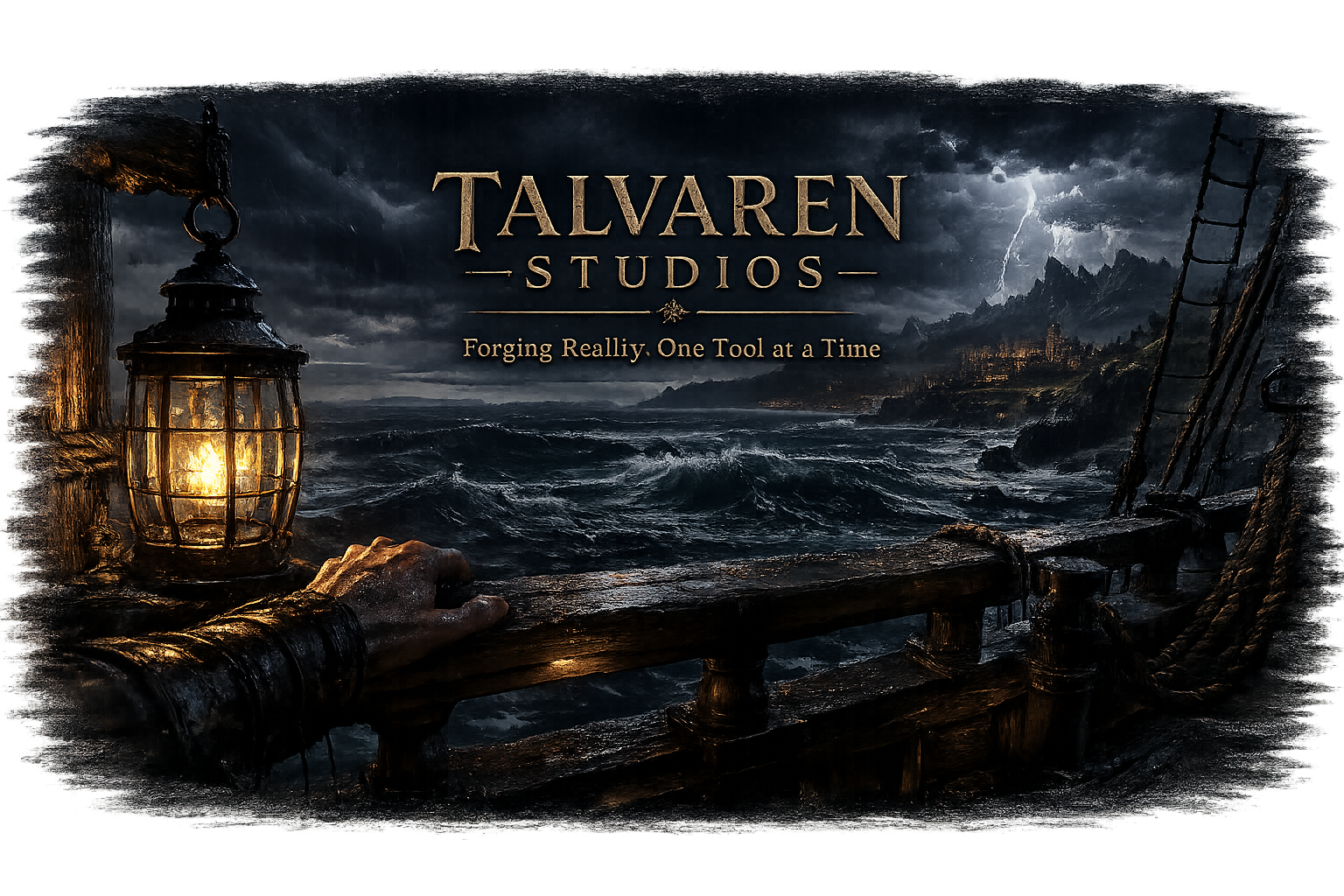 Talvaren Studios