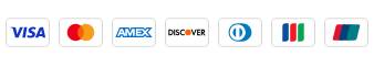Accepted Payment Methods